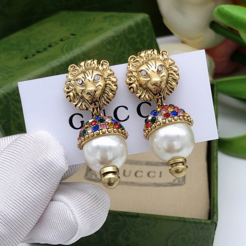 Gucci Earring 04yxs87